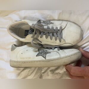Golden Goose sneakers